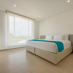 Family Room Balcony